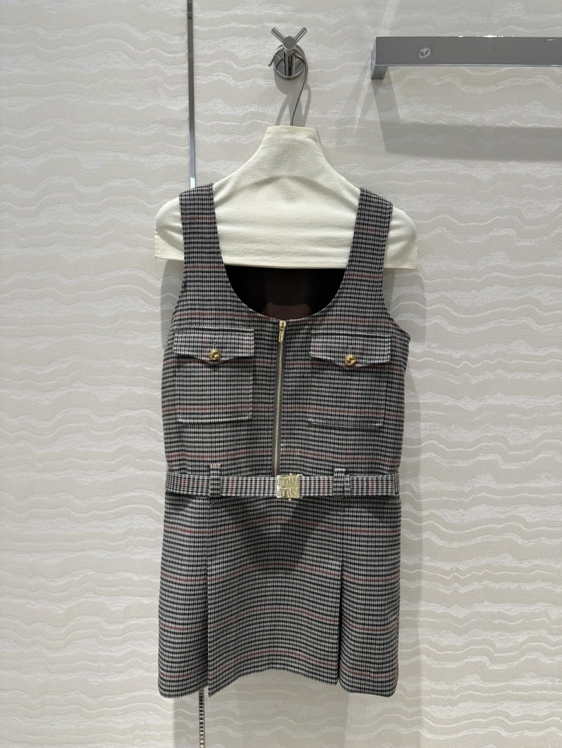 Miu Miu Dress